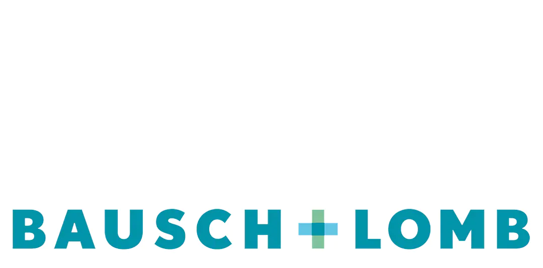 Bausch + Lomb