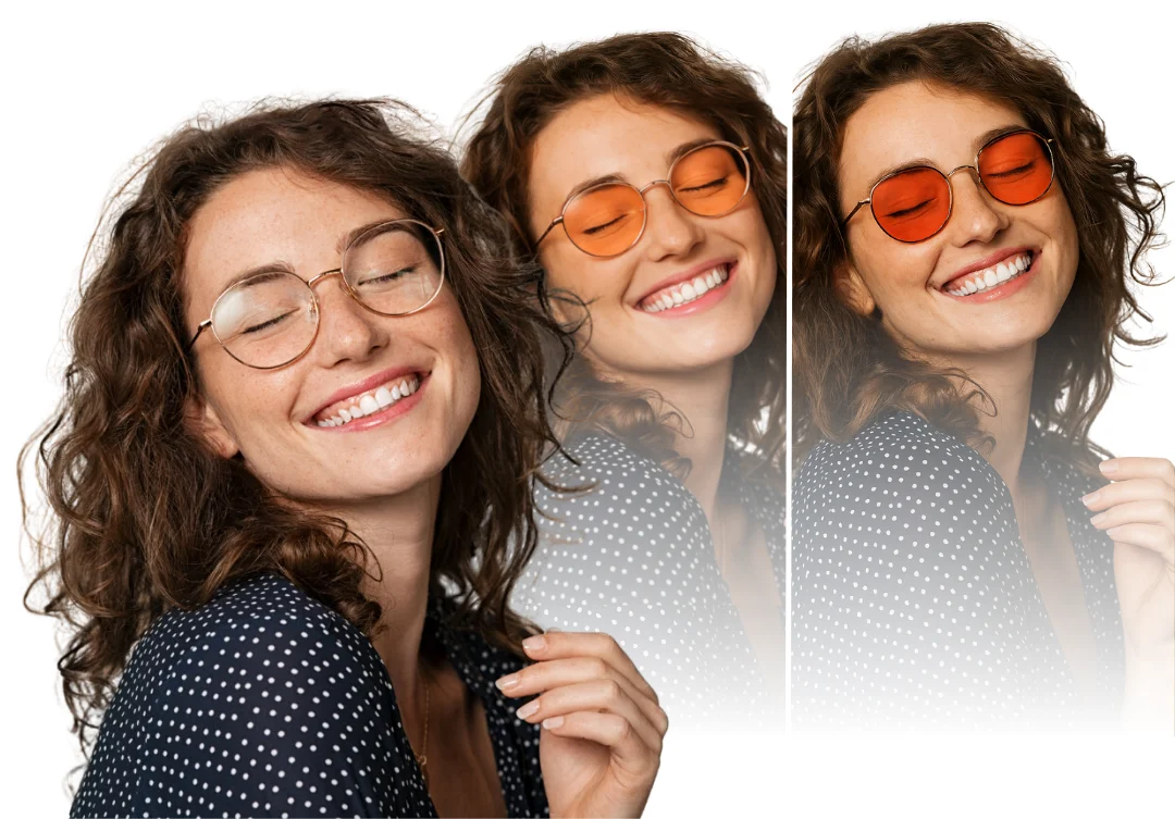 Chroma Custom Lens Tints
