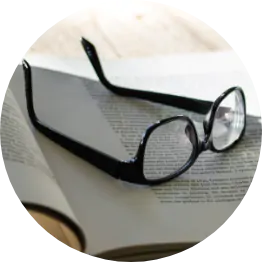 Spectacle Adjustments and Frame Repairs
