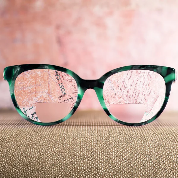 Bifocal Spectacle Package